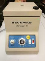 Beckman Microfuge 11 uit partij Duitse legermaterialen, Diversen