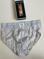 Mooie Nieuwe Tanga Slip HOM, Kleding | Heren, Ondergoed, Verzenden, Grijs, HOM, Slip