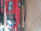 Ferrari F50 1:18 special edition maisto, Hobby en Vrije tijd, Modelauto's | 1:18, Ophalen, Nieuw, Maisto