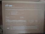 Ubiquiti Unifi Pro 48 Switch (USW Pro 48), Informatique & Logiciels, Commutateurs réseau, Enlèvement ou Envoi, Neuf