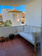 Appartement 2 slk La Cala de Mijas vrij:30/6-7/7, Appartement, 5 personen, 2 slaapkamers