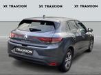 Renault Mégane Intens Blue dCi 115, Auto's, Zilver of Grijs, Te koop, Mégane, 1461 cc