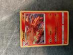 Charizard pokemon card pokemon detective pikachu, Verzamelen, Ophalen of Verzenden, Zo goed als nieuw