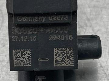 AIRBAG SENSOR Kia Picanto (JA) (01-2017/-) (|95920G6000|) beschikbaar voor biedingen