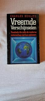 Vreemde verschijnselen, Ophalen of Verzenden