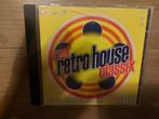 Real retro house classix the ultimate collection 07, Utilisé, Enlèvement ou Envoi