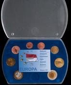 Coffret pièces de monnaie / Euro set Essais / Monaco / 2011, Envoi, France, Monnaie en vrac