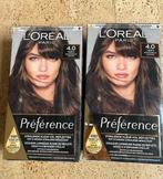 L’Oréal Préférence haarkleuring 4.0 Tahiti, Handtassen en Accessoires, Ophalen of Verzenden, Zo goed als nieuw