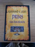 Raymond E. Feist - Sage scheuring 4 Prins van den bloede, Ophalen, Nieuw, Raymond E. Feist