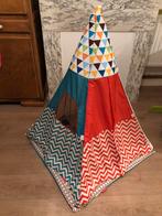 Infantino tent tipi speelmat, Kinderen en Baby's, Gebruikt, Ophalen