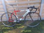 Hicker Racing 3000 racefiets, maat 52, voor starters., 50 tot 53 cm, Ophalen, 28 inch