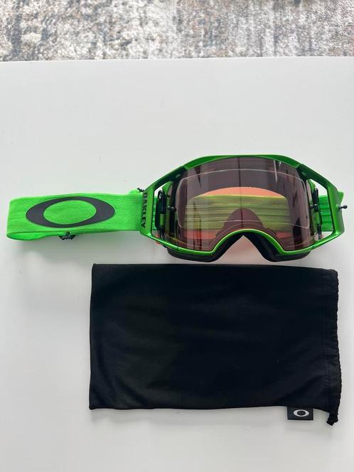 Oakley mx brillen en accessoires, Motos, Vêtements | Vêtements de moto, Vêtements de motocross, Femmes, Hommes, Enfants, Neuf, sans ticket