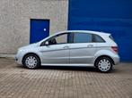 Mercedes B180/Airco/Navi, Diesel, Achat, Capteur de stationnement, Entreprise