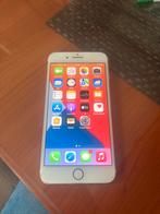 Apple iphone 7 plus roze, Telecommunicatie, Mobiele telefoons | Apple iPhone, Ophalen, 32 GB, Zo goed als nieuw, 87 %