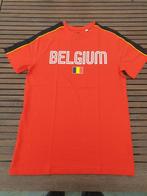 T-shirt Belgium (Rode Duivels) maat 158/164, Nieuw, Shirt, Ophalen of Verzenden