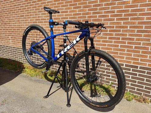 Trek Procaliber 9.7 carbon mountainbike, Fietsen en Brommers, Fietsen | Mountainbikes en ATB, Zo goed als nieuw, Trek, Hardtail