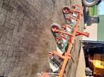 Steketee onderbladspuit, Ophalen, Akkerbouw, Gewasbescherming en Bemesting