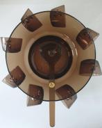 Vintage punchservice - jaren 70, Ophalen