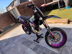 KTM Exc 150. (Supermoto / enduro), 144 cc, Particulier, 11 kW of minder, 1 cilinder