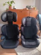 Kinderzitje, Kinderen en Baby's, Autostoeltjes, Autogordel, Zo goed als nieuw, Verstelbare rugleuning, Ophalen