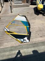 3x Naish force 5, Ophalen, Zo goed als nieuw, Zeil