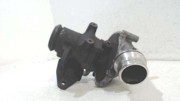 Turbo Renault Clio, Auto-onderdelen, Motor en Toebehoren, Renault, Gebruikt, Herkomst onderdeel bekend, 12 maanden garantie, Ophalen of Verzenden