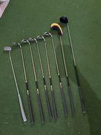 Clubs golf Cobra femme/senior, Ophalen, Gebruikt, Set