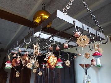 wildrek wildhaak wild potten en pannenrek kerst cadeau huis beschikbaar voor biedingen