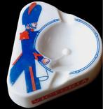 vintage "Victoria" opalex asbak., Verzamelen, Gebruiksvoorwerp, Victoria, Ophalen of Verzenden, Zo goed als nieuw