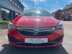 Opel Astra K 5D OPC-LINE 1.4Turbo 125PK + Camera + Led-Lampe, Auto's, Voorwielaandrijving, Stof, Gebruikt, Euro 6