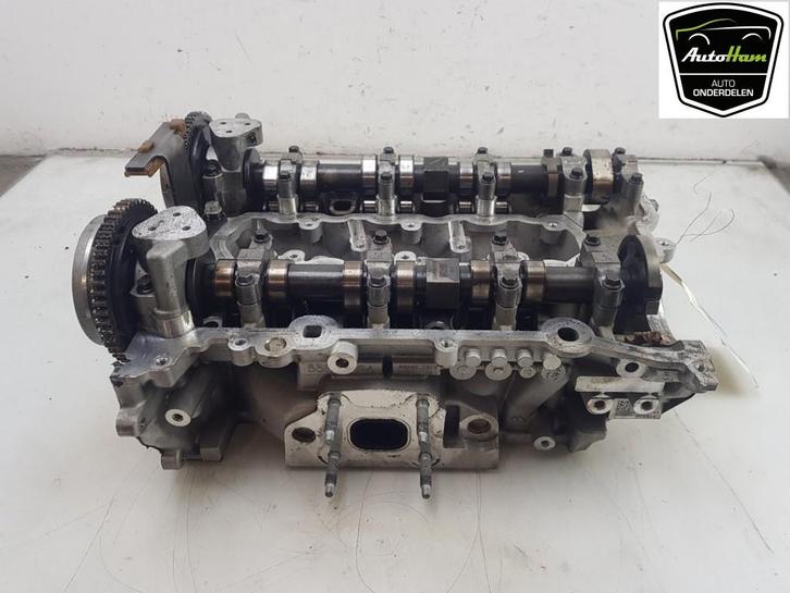 CILINDERKOP Opel Astra K (|55503824|55503828|95529212|), Auto-onderdelen, Motor en Toebehoren, Opel, Gebruikt