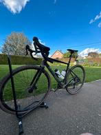 Vélo gravel - Massi Across Carb Black – GRX, Fietsen en Brommers, Ophalen, Zo goed als nieuw, Overige merken