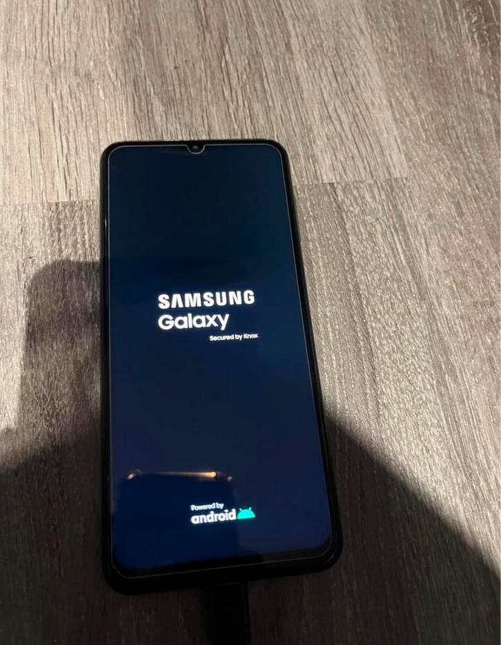 Samsung galaxy a13, Telecommunicatie, Mobiele telefoons | Samsung, Zo goed als nieuw, Galaxy A, 128 GB, Zonder abonnement, Zonder simlock