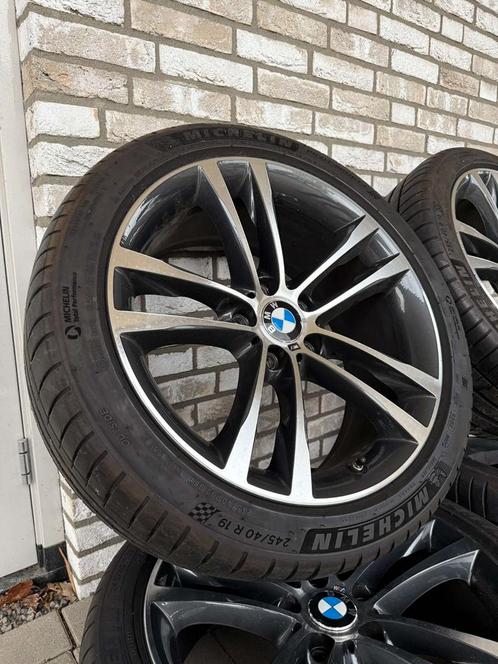 Bmw 3 GT F34 Styling 598m, Auto-onderdelen, Banden en Velgen, Banden en Velgen, Zomerbanden, 19 inch, Personenwagen, Nieuw, Ophalen of Verzenden