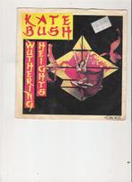 Kate Bush - Wuthering Heights - Kite, Gebruikt, 7 inch, Single, Ophalen of Verzenden