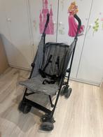 Buggy, Ophalen, Zo goed als nieuw