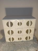 Space Age Panco retro vintage kruidenrek, Huis en Inrichting, Keuken | Keukenelementen, Ophalen, Minder dan 50 cm, Gebruikt, Minder dan 25 cm