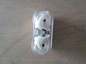 Samsung Galaxy Buds3 beschikbaar voor biedingen