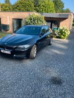 BMW, Auto's, BMW, Automaat, Achterwielaandrijving, Leder, 5 deurs