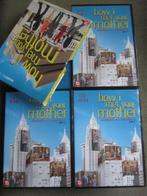 How I Met Your Mother -  Seizoen 6 (2010) 3 disc, Cd's en Dvd's, Alle leeftijden, Boxset, Ophalen of Verzenden, Zo goed als nieuw