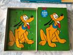 King Puzzel Disney - 20 stukken - pluto, Kinderen en Baby's, Speelgoed | Kinderpuzzels, Ophalen of Verzenden
