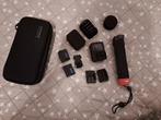 camera gopro 13, TV, Hi-fi & Vidéo, Caméras action, Enlèvement, GoPro