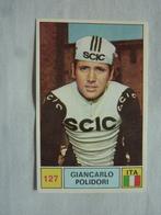 Panini: Sprint 71 nr. 127: Giancarlo Polidori, Sports & Fitness, Cyclisme, Comme neuf, Enlèvement ou Envoi