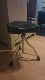 Tabouret à tambour robuste de « Millenium » comme neuf, Musique & Instruments, Instruments | Accessoires, Enlèvement, Comme neuf