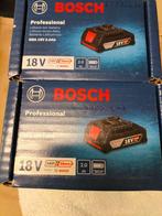 Bosch Professional Accu - GBA 18V 2.0 Ah, Doe-het-zelf en Bouw, Ophalen of Verzenden, Nieuw