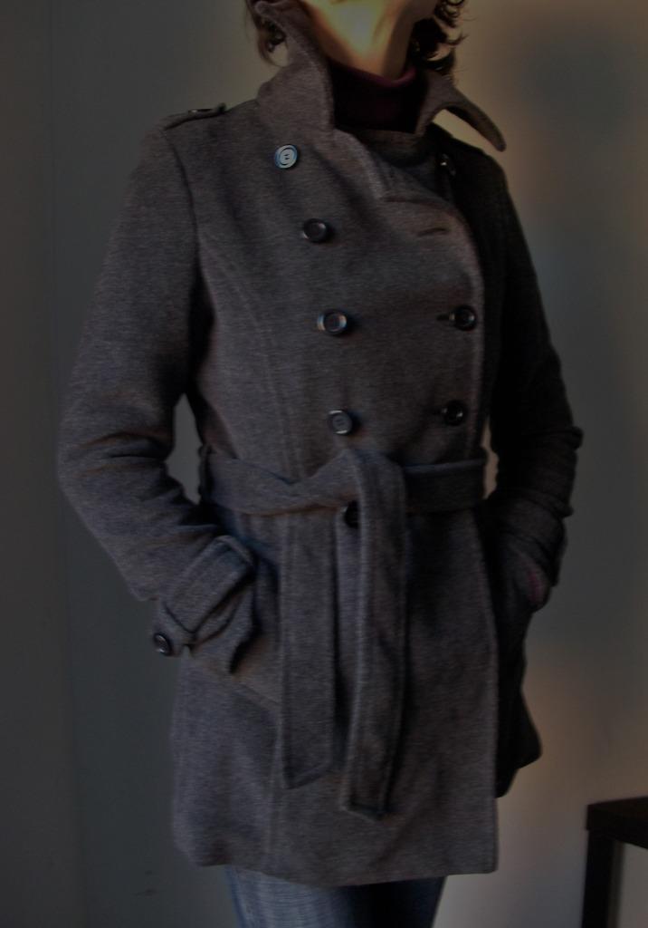 MEXX jas als nieuw maat medium, Kleding | Dames, Jassen | Winter, Zo goed als nieuw, Ophalen of Verzenden