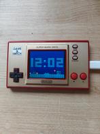 Game & watch super Mario bros, Ophalen