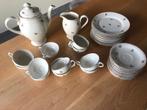 Thun Czechoslovakia koffieservies, Antiek en Kunst, Antiek | Servies compleet, Ophalen