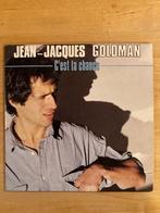 CD Single Goldman, Fugain et autres, 6 singles of meer, Ophalen of Verzenden, Gebruikt, Pop