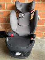 Kinderstoel Cybex Pallas m-fix gold, Kinderen en Baby's, Ophalen, Zo goed als nieuw